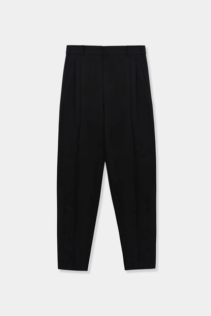 Carrot Pants