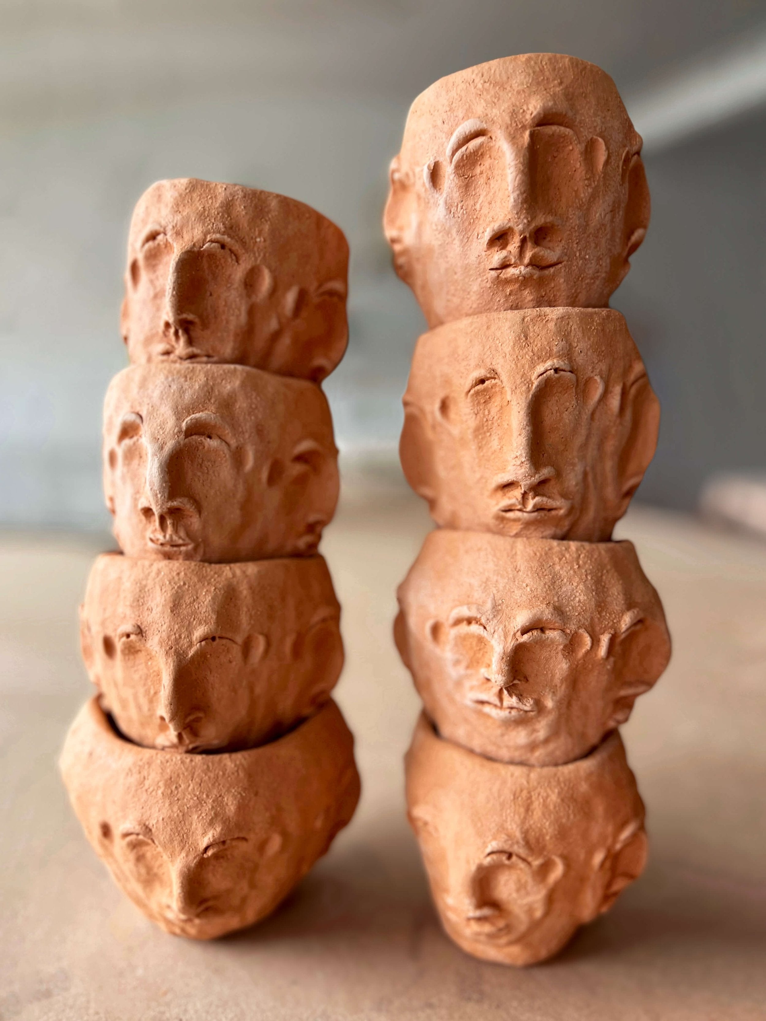 Daria Davydova: Crafting Connection Through Clay – Soochie