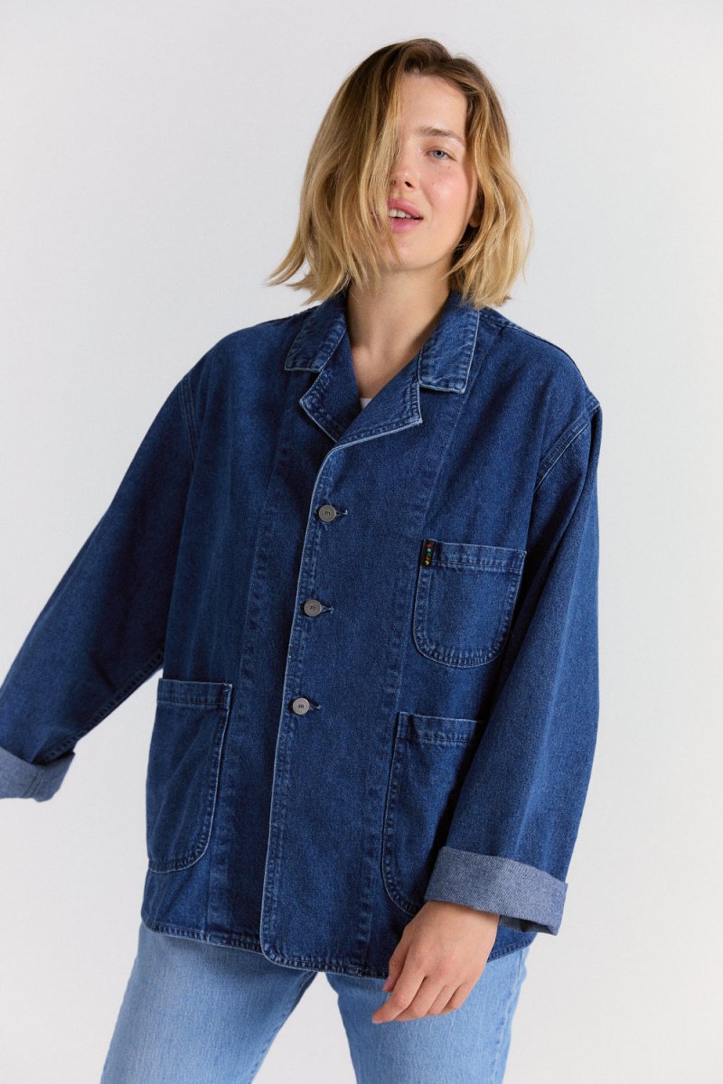 Dinner Jacket in Ranch - Soochie - Meals Clothing