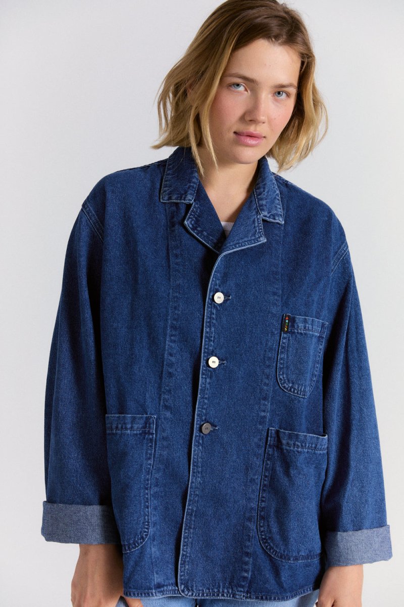 Dinner Jacket in Ranch - Soochie - Meals Clothing