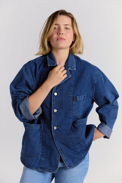 Dinner Jacket in Ranch - Soochie - Meals Clothing