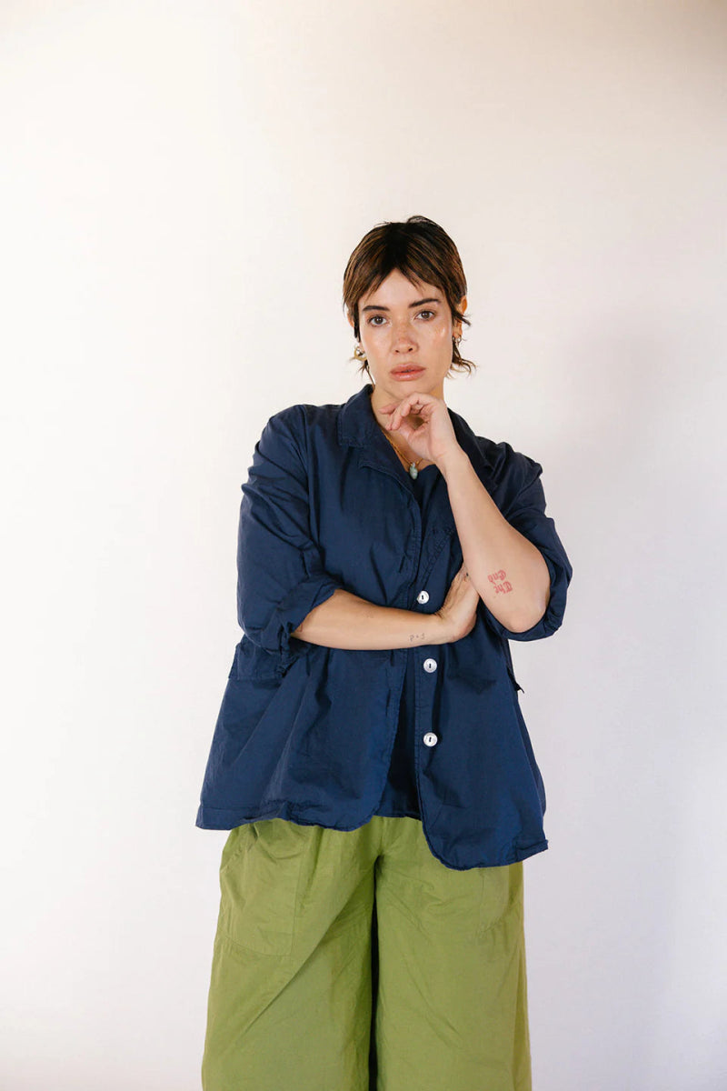 Dominque Blazer - Soochie - Metta Melbourne