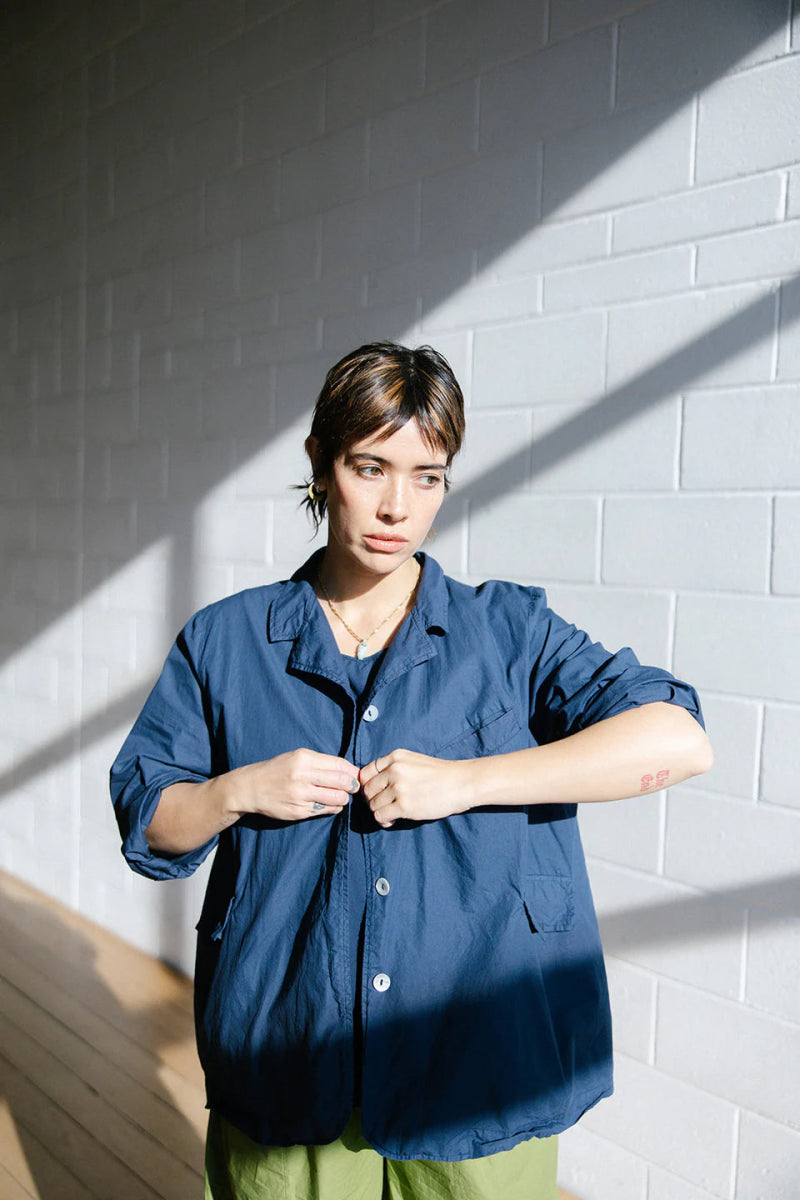 Dominque Blazer - Soochie - Metta Melbourne