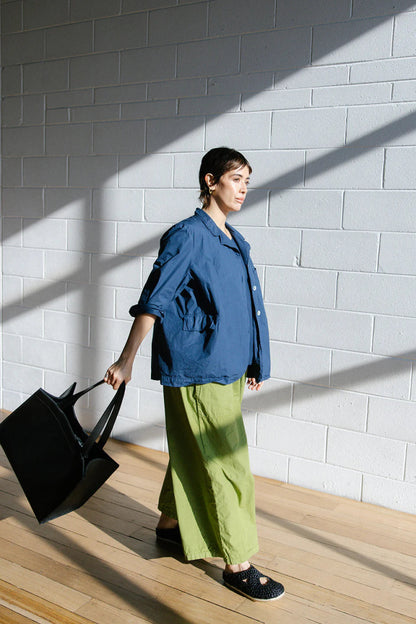 Dominque Blazer - Soochie - Metta Melbourne