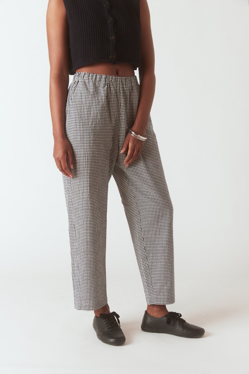 Etta Trousers - Soochie - Frida Zazou