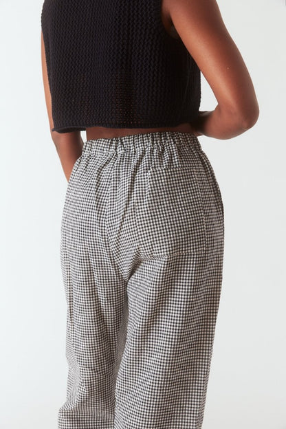 Etta Trousers - Soochie - Frida Zazou