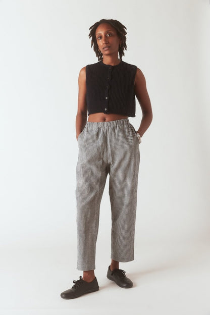 Etta Trousers - Soochie - Frida Zazou
