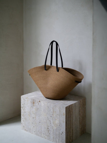 Fakar Basket Bag - Soochie - Kamaro'an