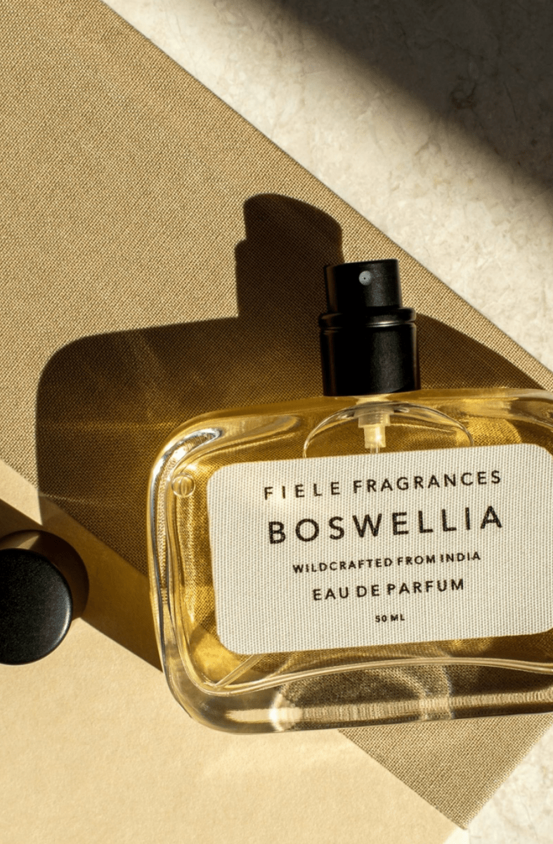 Fiele 50ML Parfum - Soochie - Fiele Fragrances