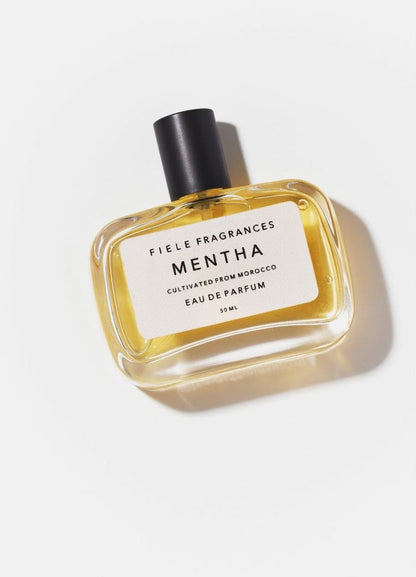 Fiele 50ML Parfum - Soochie - Fiele Fragrances