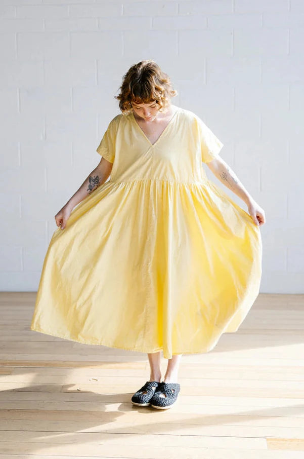 Flossie Dress - Soochie - Metta Melbourne