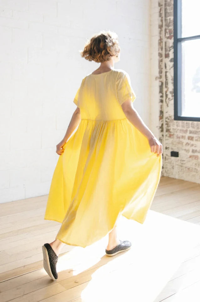 Flossie Dress - Soochie - Metta Melbourne