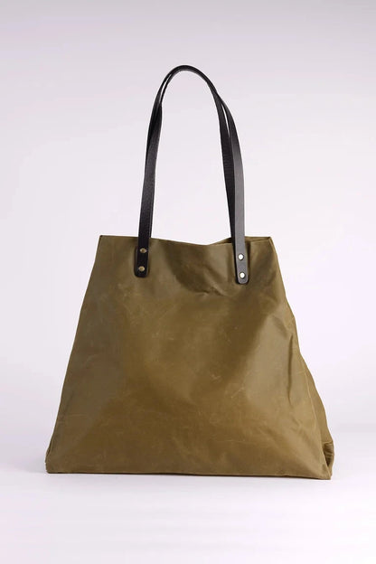 Giga Tote - Sand