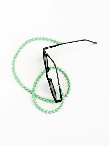 Glasses Chain Small Perlen - Soochie - Ina Seifart
