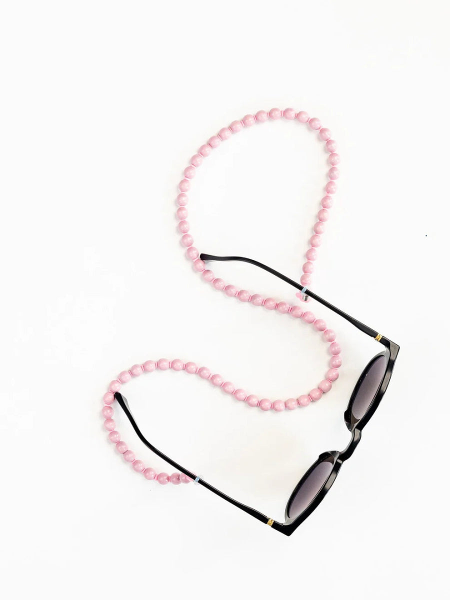 Glasses Chain Small Perlen - Soochie - Ina Seifart