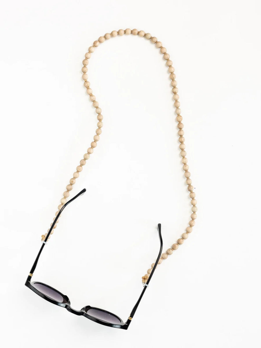 Glasses Chain Small Perlen - Soochie - Ina Seifart