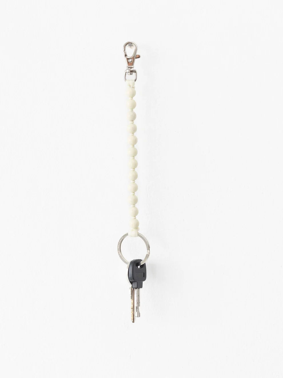 Perlen Short Keychain