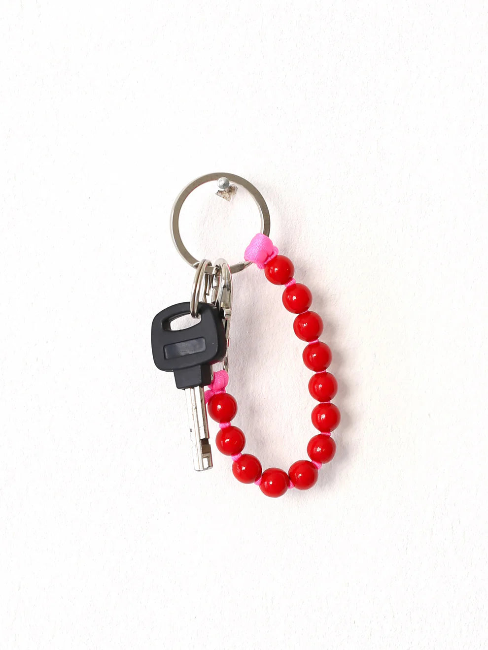 Perlen Short Keychain