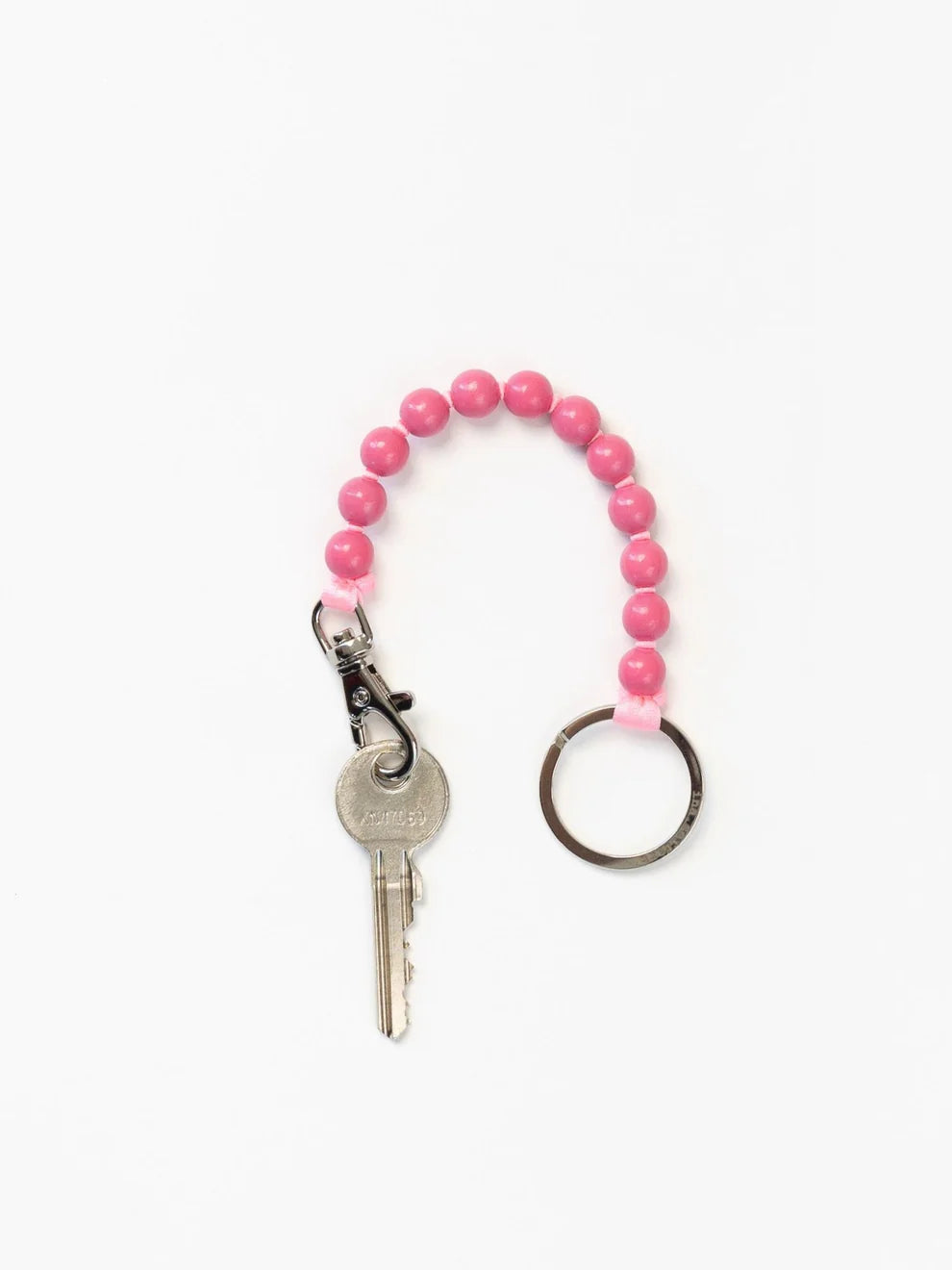 Perlen Short Keychain