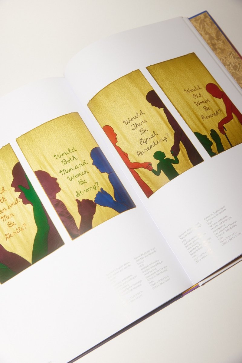 Judy Chicago The Inside Story - Soochie - Art Book