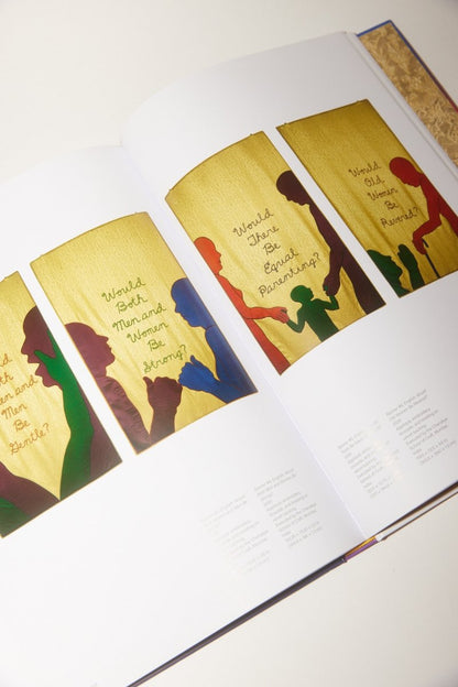 Judy Chicago The Inside Story - Soochie - Art Book