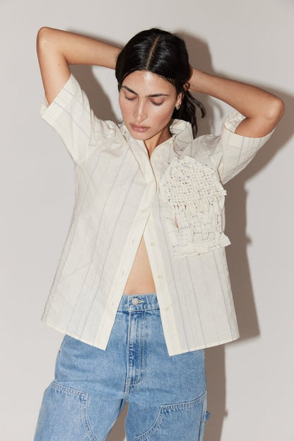 June Top - Soochie - Unisecon