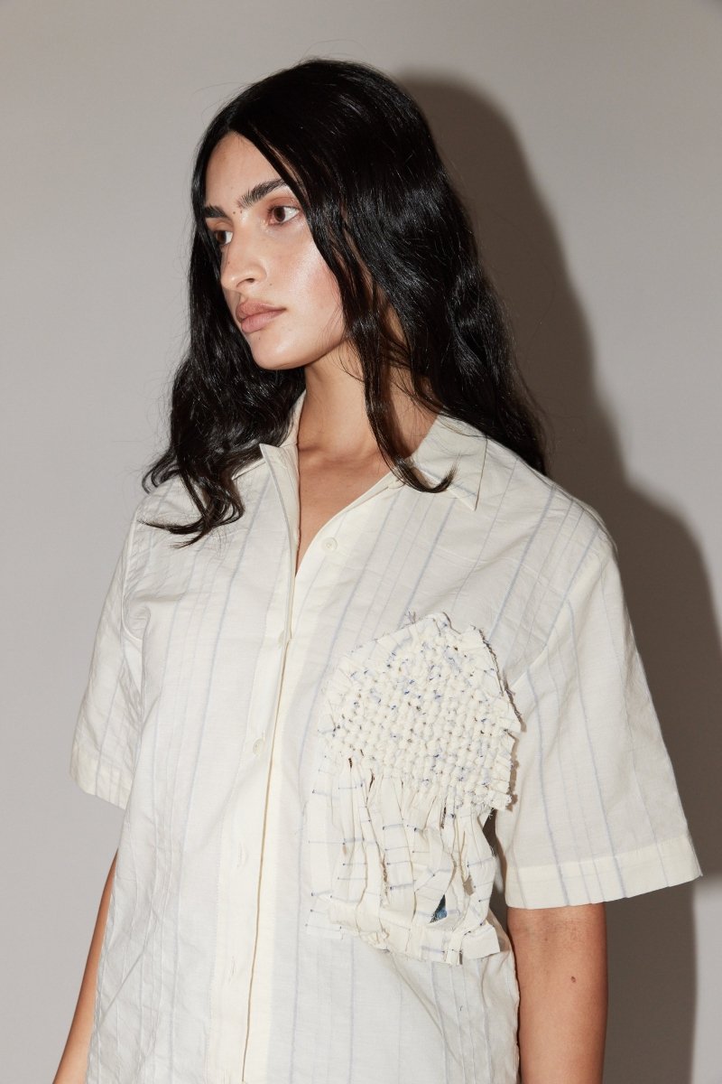 June Top - Soochie - Unisecon