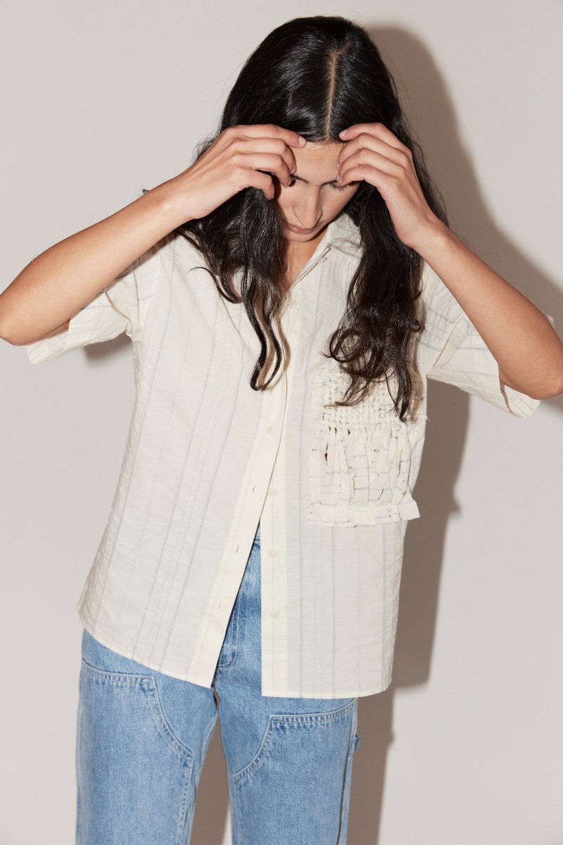 June Top - Soochie - Unisecon