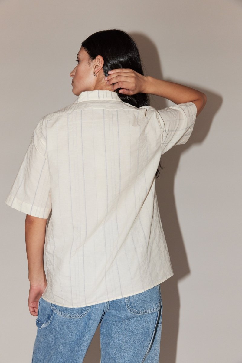 June Top - Soochie - Unisecon