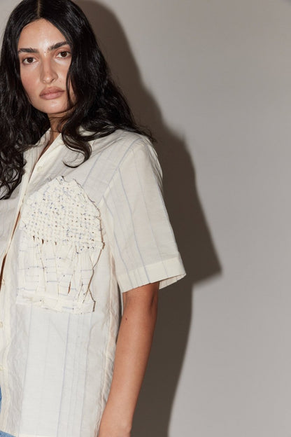 June Top - Soochie - Unisecon