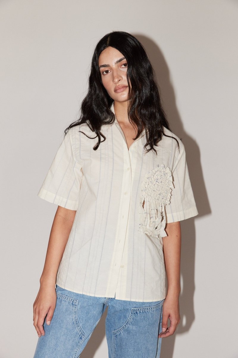 June Top - Soochie - Unisecon