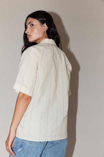 June Top - Soochie - Unisecon