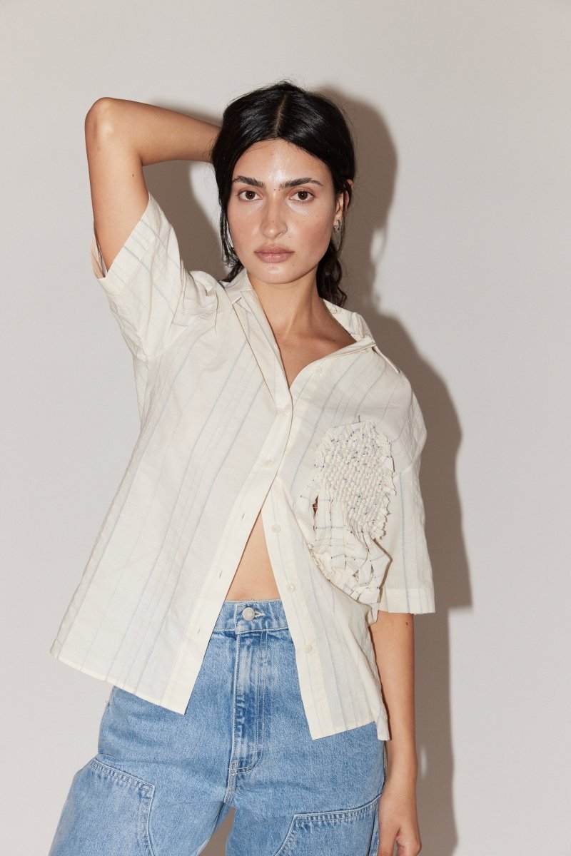 June Top - Soochie - Unisecon