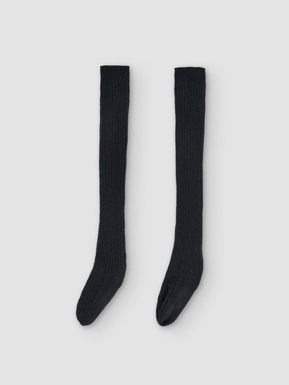 Kizuna socks in Black - Soochie - Rus