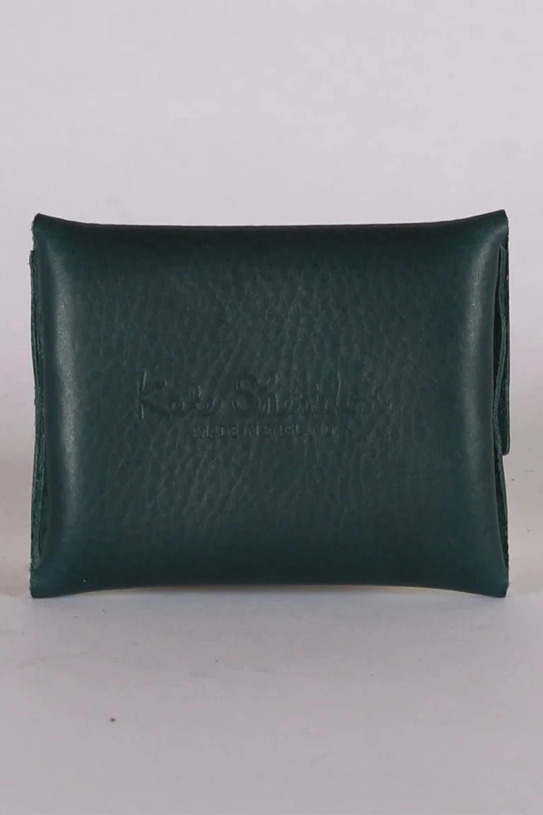 Loux Wallet - Petrol