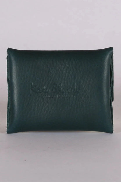 Loux Wallet - Petrol