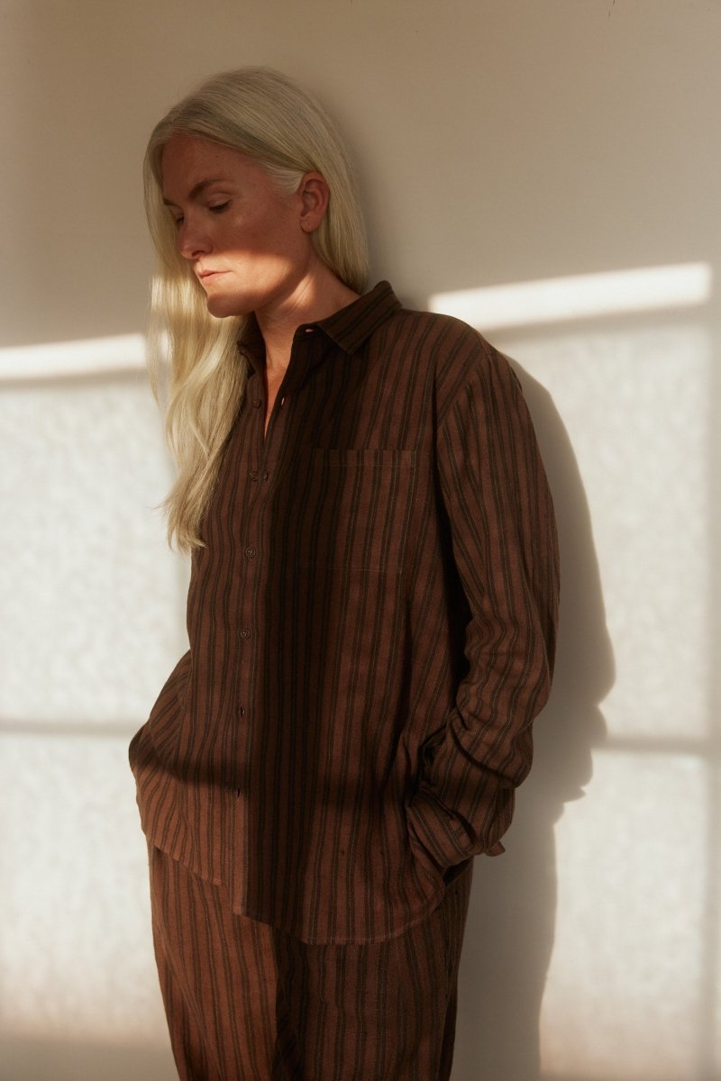 Lovers Shirt - Soochie - 11.11