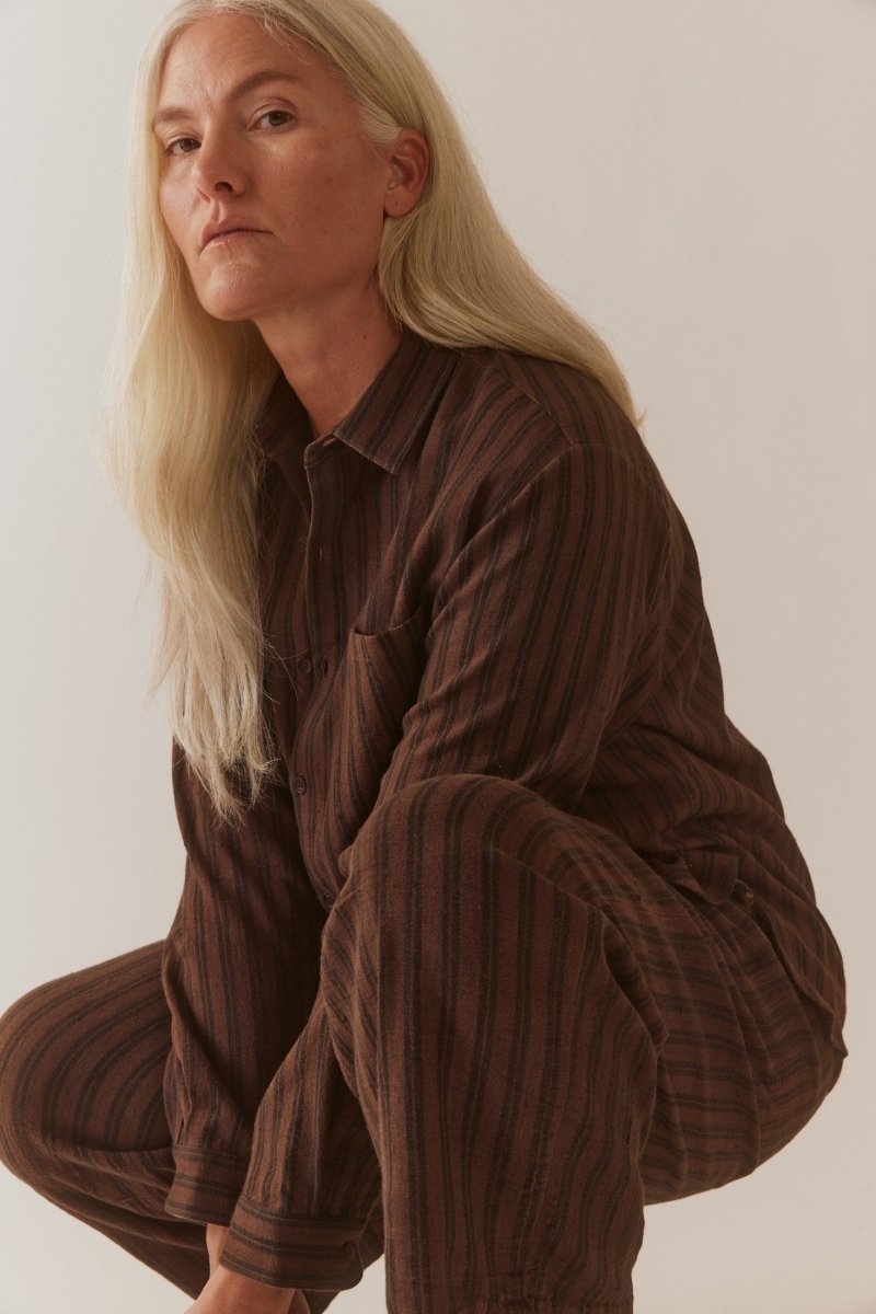 Lovers Shirt - Soochie - 11.11