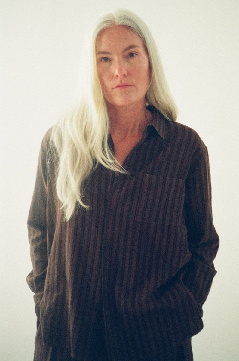 Lovers Shirt - Soochie - 11.11