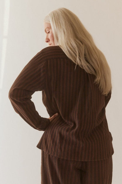 Lovers Shirt - Soochie - 11.11