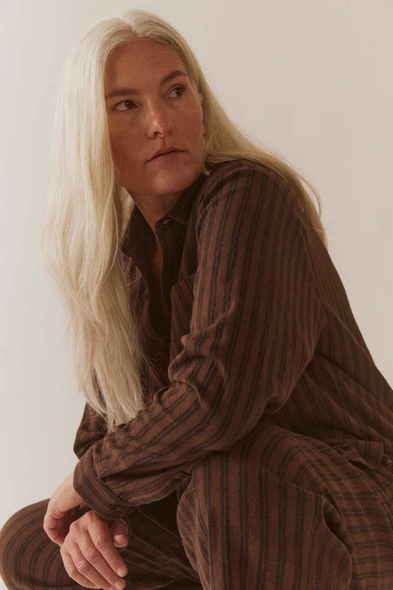 Lovers Shirt - Soochie - 11.11