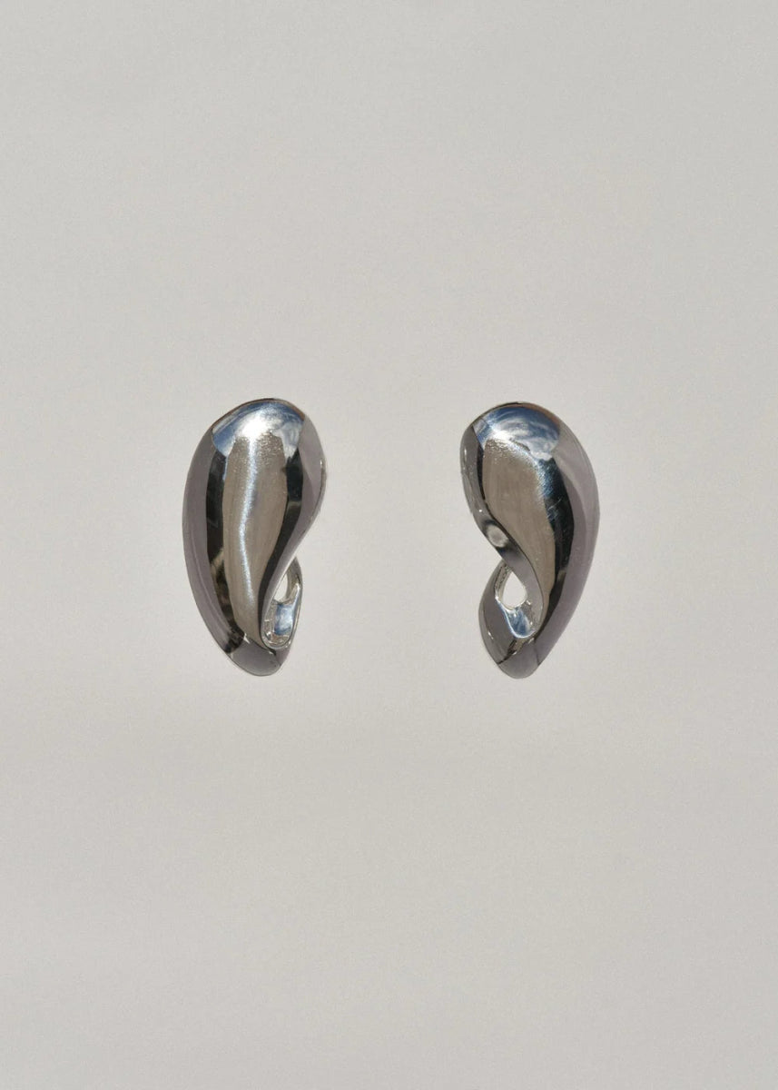 Lyric Studs - Soochie - Leigh Miller