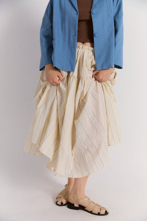 Maud Skirt