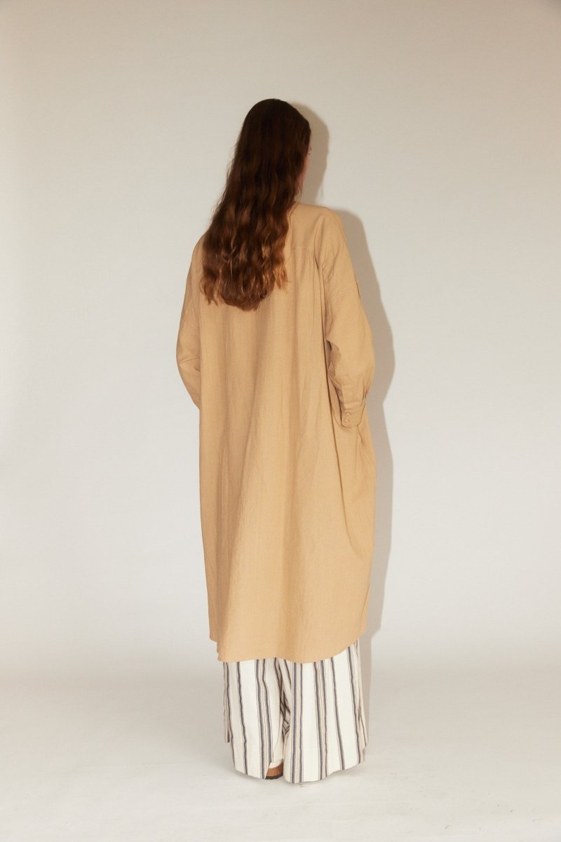 Mila Shift Dress - Soochie - Runaway Bicycle