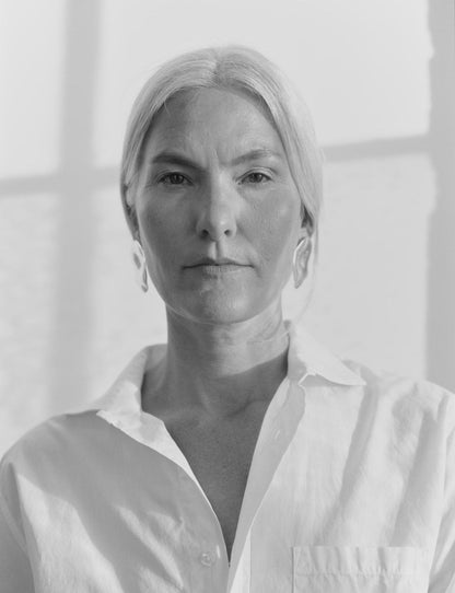 Moon Earrings - Soochie - Shannon Bond