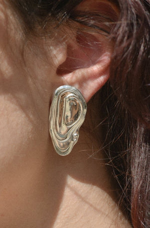 Ostra Earrings