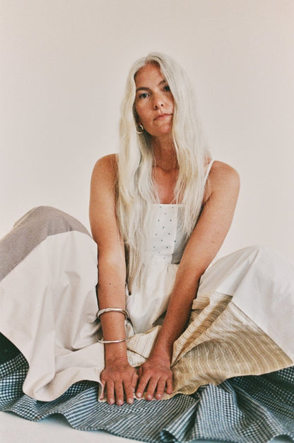 Patchwork Dress - Soochie - La Réunion