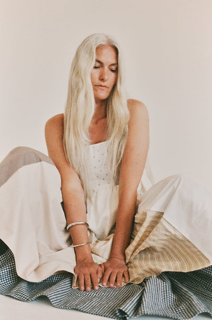 Patchwork Dress - Soochie - La Réunion