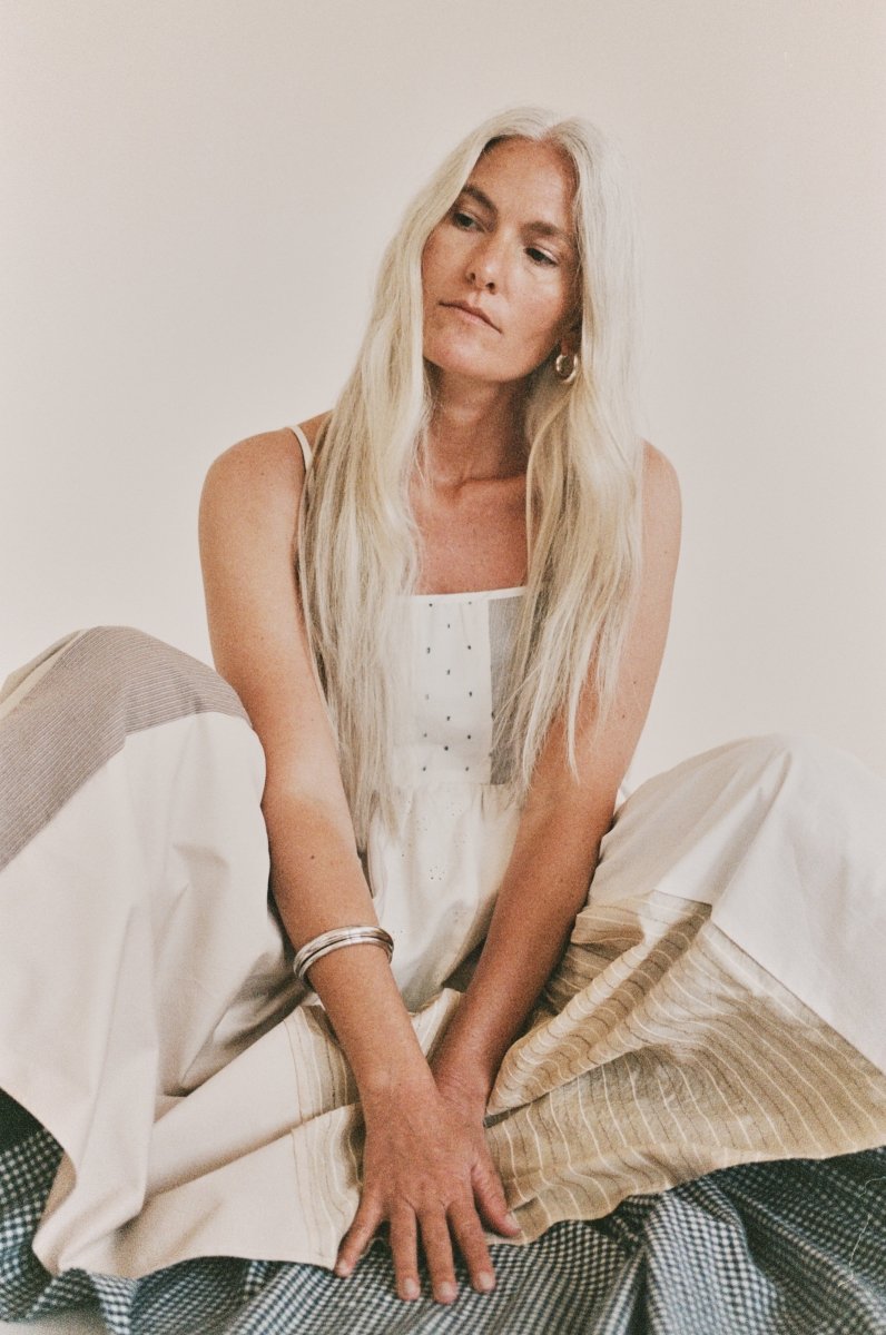 Patchwork Dress - Soochie - La Réunion