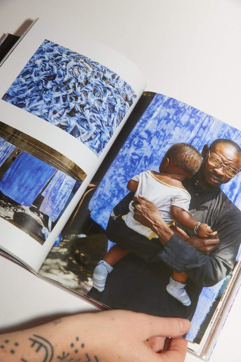 Patheo - Soochie - Art Book